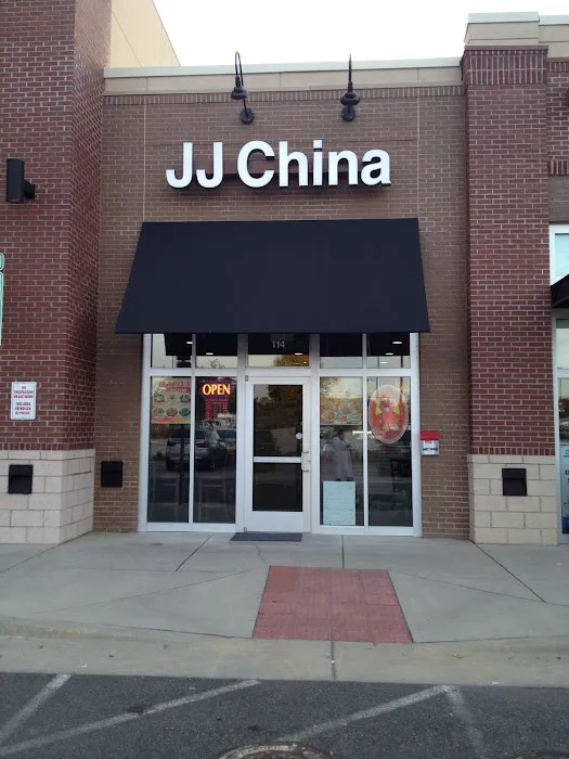 JJ China Restaurant 10