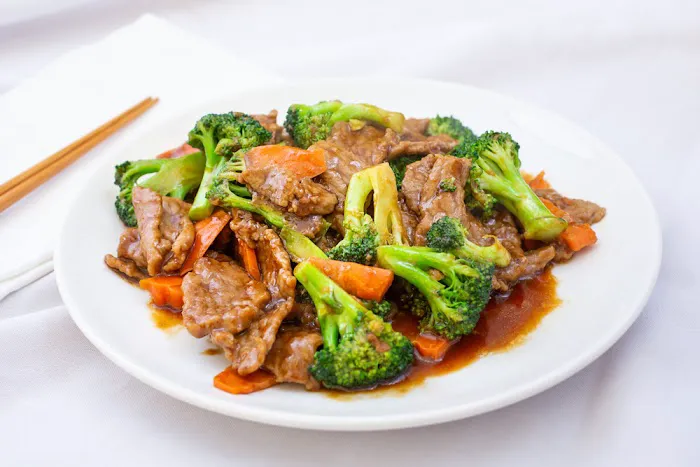 JJ China Restaurant 8