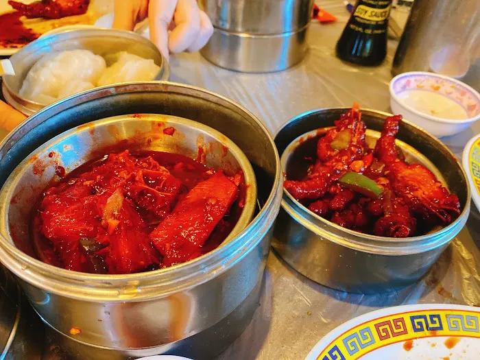 Hong Kong Restaurant 9