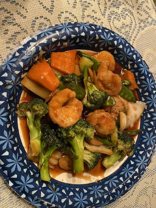 Hong Kong Restaurant 6