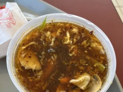 New Top's China Restaurant 0