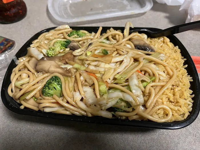 New Top's China Restaurant 7