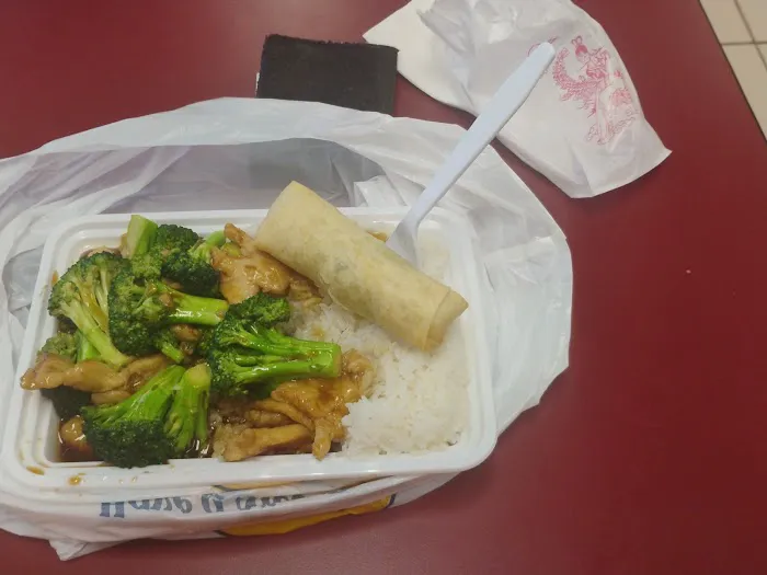 New Top's China Restaurant 9