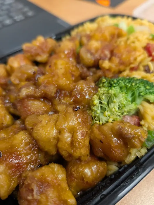New Top's China Restaurant 8