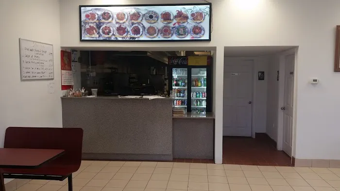 New Top's China Restaurant 5