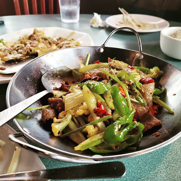 Asian Kitchen 6
