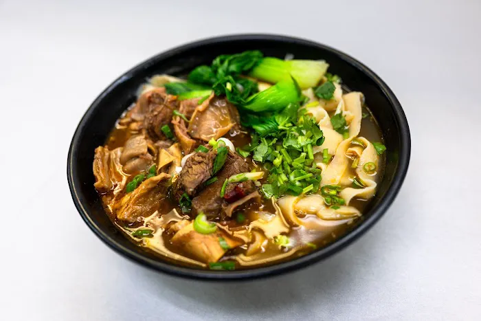 Asian Kitchen 7