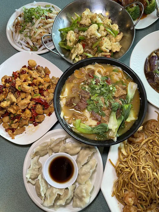 Asian Kitchen 1