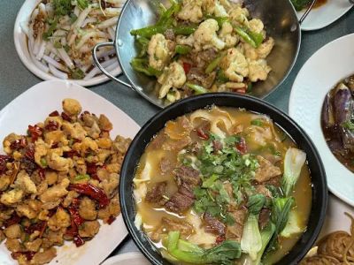 Asian Kitchen 0
