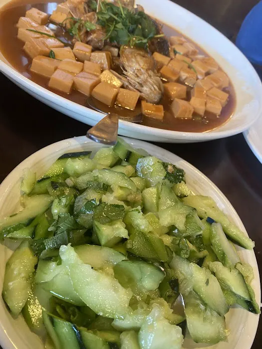 Asian Kitchen 9