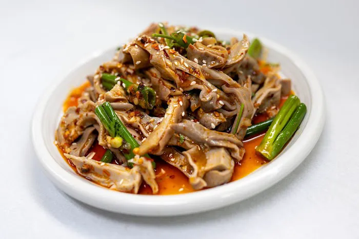 Asian Kitchen 2