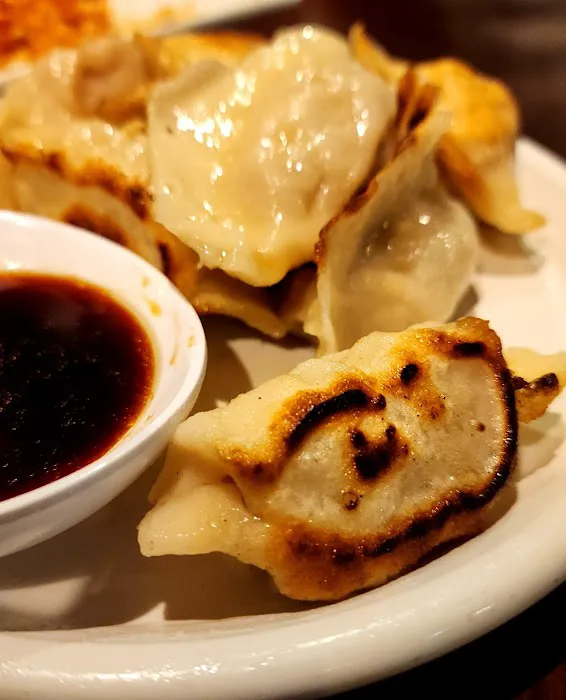 Asian Kitchen 4