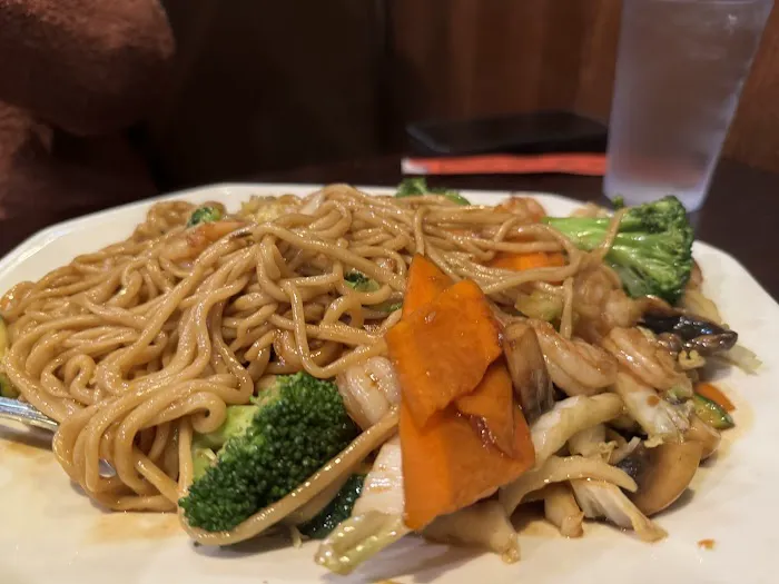 Asian Kitchen 8