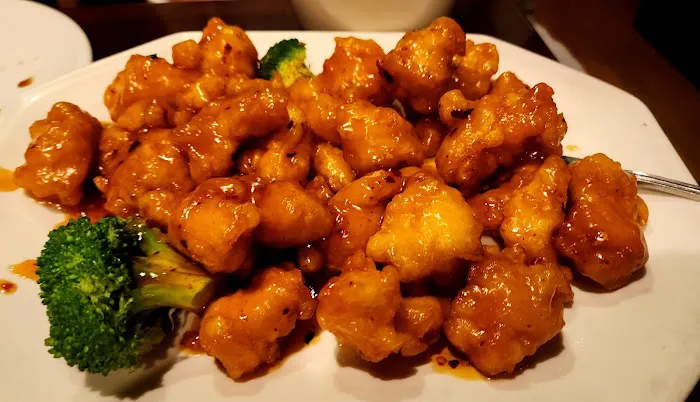 Asian Kitchen 5
