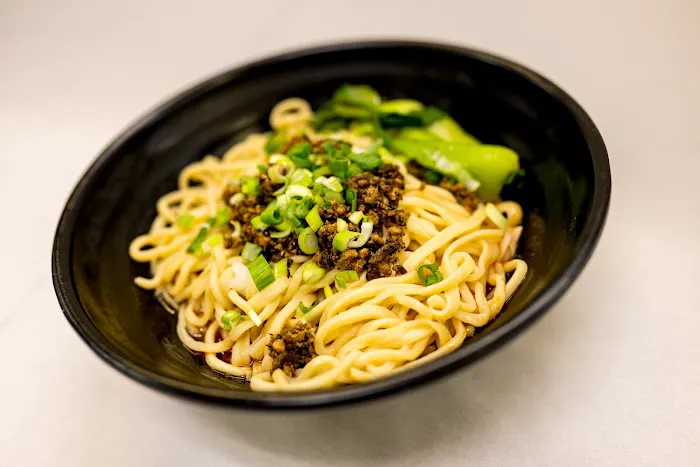 Asian Kitchen 3