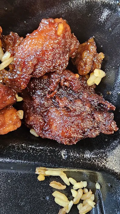 Pei Wei Asian Express 1