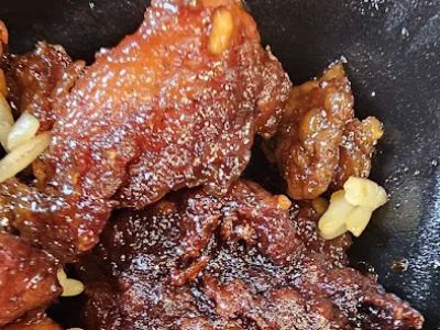 Pei Wei Asian Express 0