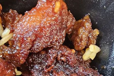 Pei Wei Asian Express