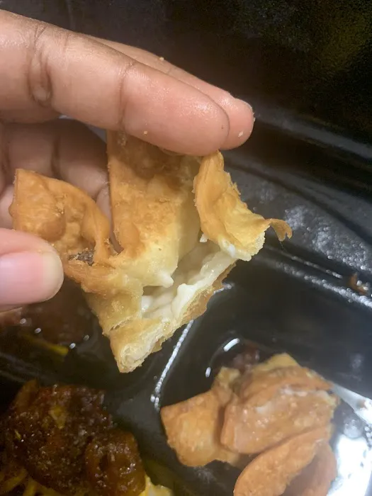 Pei Wei Asian Express 5
