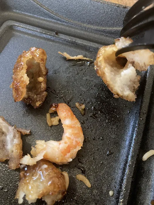 Pei Wei Asian Express 9