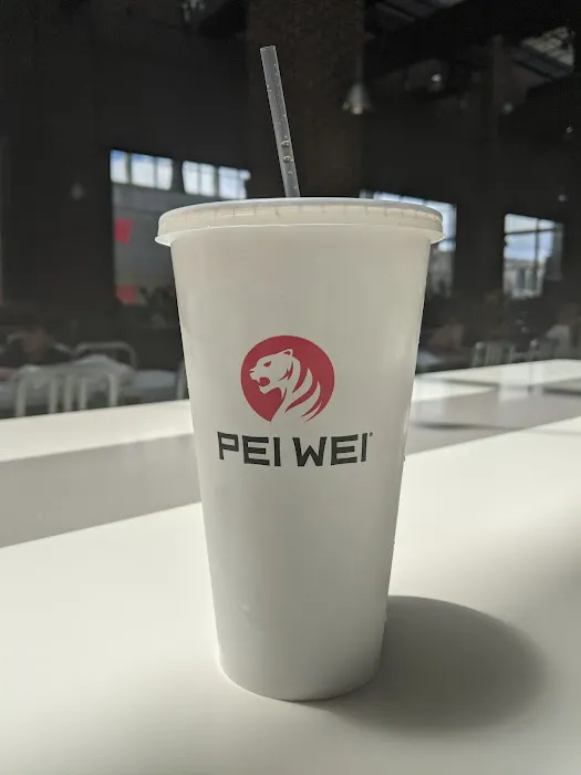 Pei Wei Asian Express 7