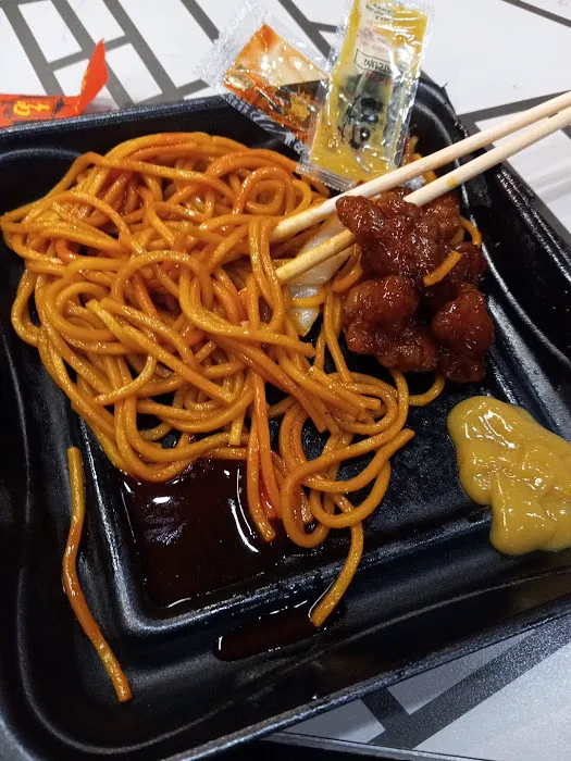 Pei Wei Asian Express 2