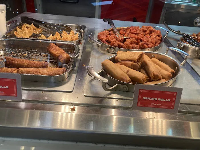 Pei Wei Asian Express 3