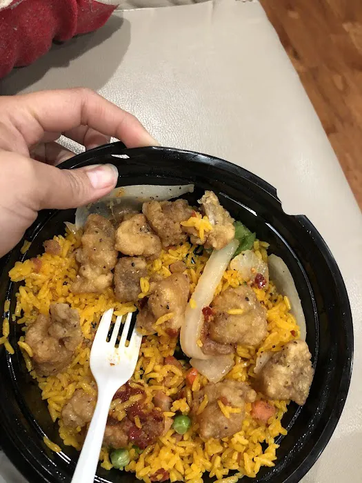 Ming Moon Chinese Restaurant 1