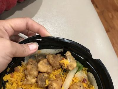 Ming Moon Chinese Restaurant 0