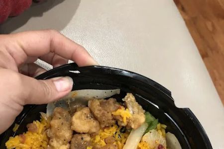 Ming Moon Chinese Restaurant