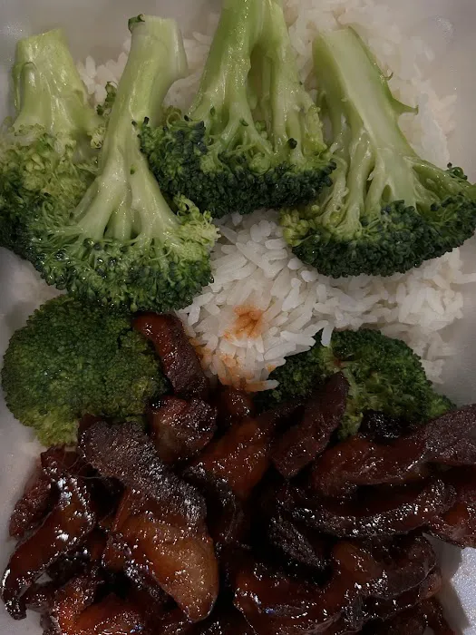 Ming Moon Chinese Restaurant 8