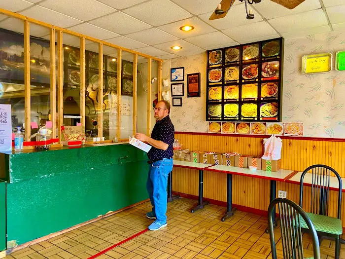 Ming Moon Chinese Restaurant 5