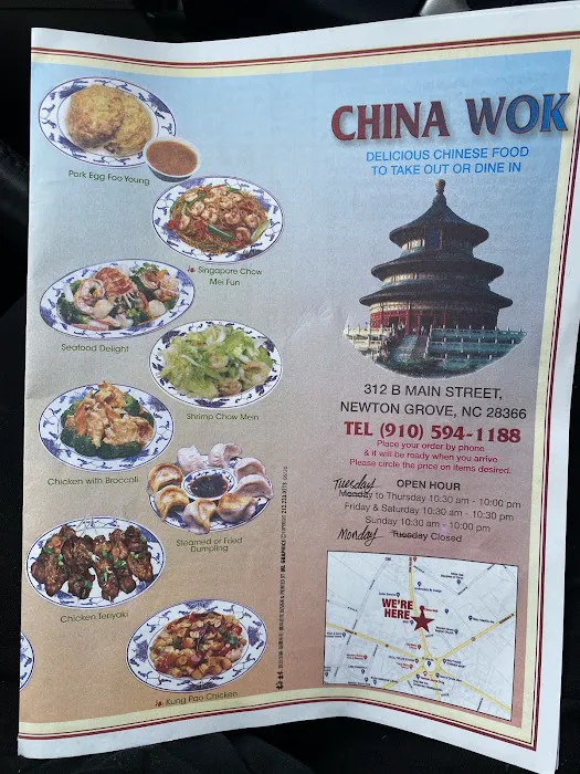 China Wok 1