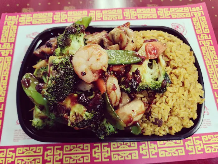 China Wok 6