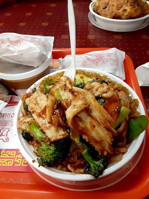 China Wok 7