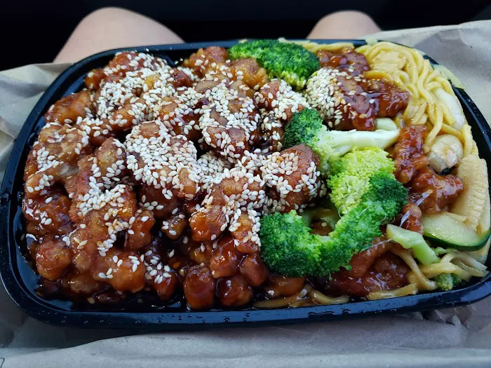 China Wok 8