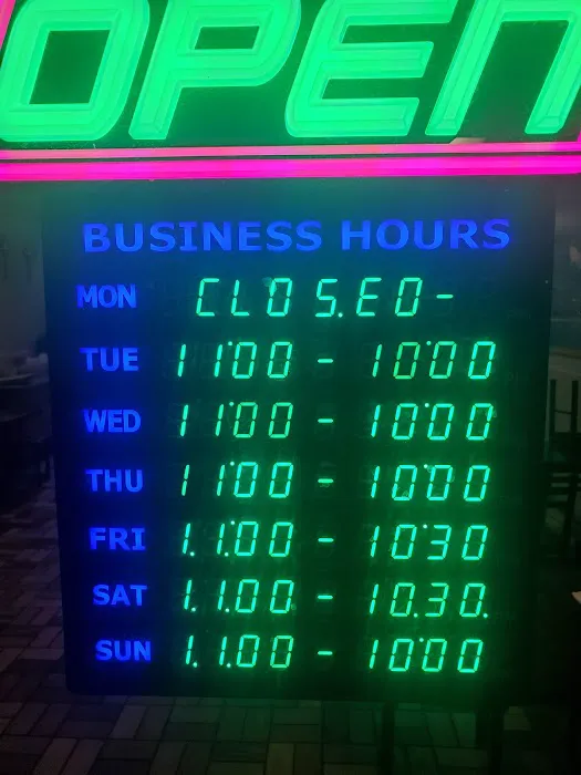 China Wok 5