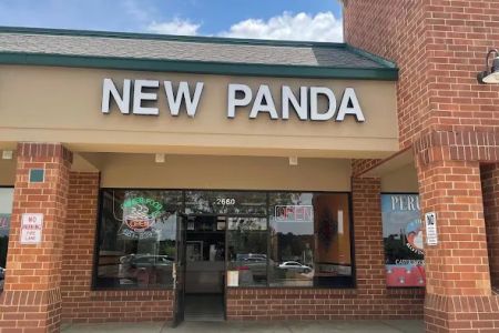 New Panda Restaurant