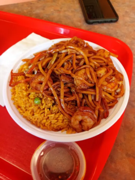 New Panda Restaurant 5