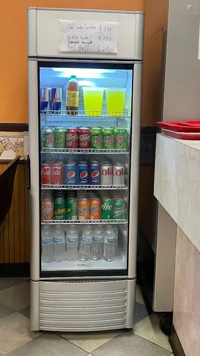 New Panda Restaurant 10