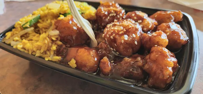New Panda Restaurant 3