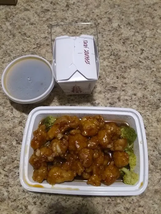 China Wok 2