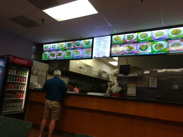 China Wok 7