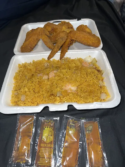 China Wok 1