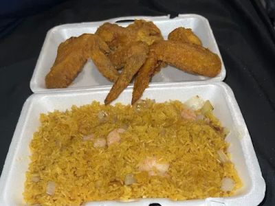 China Wok 0