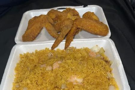 China Wok
