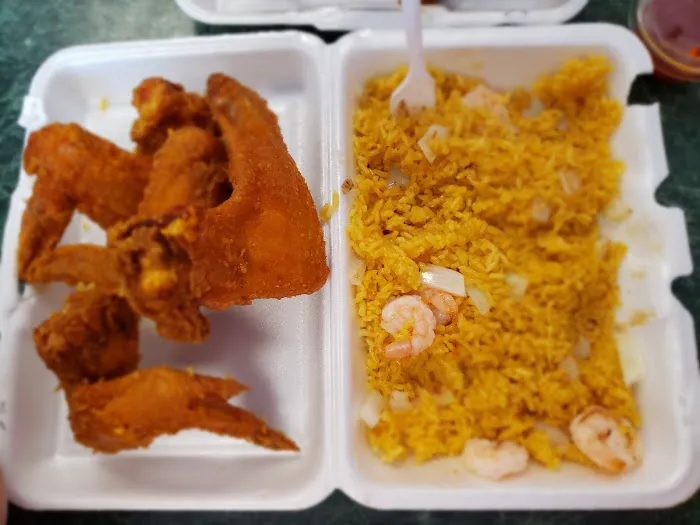China Wok 8