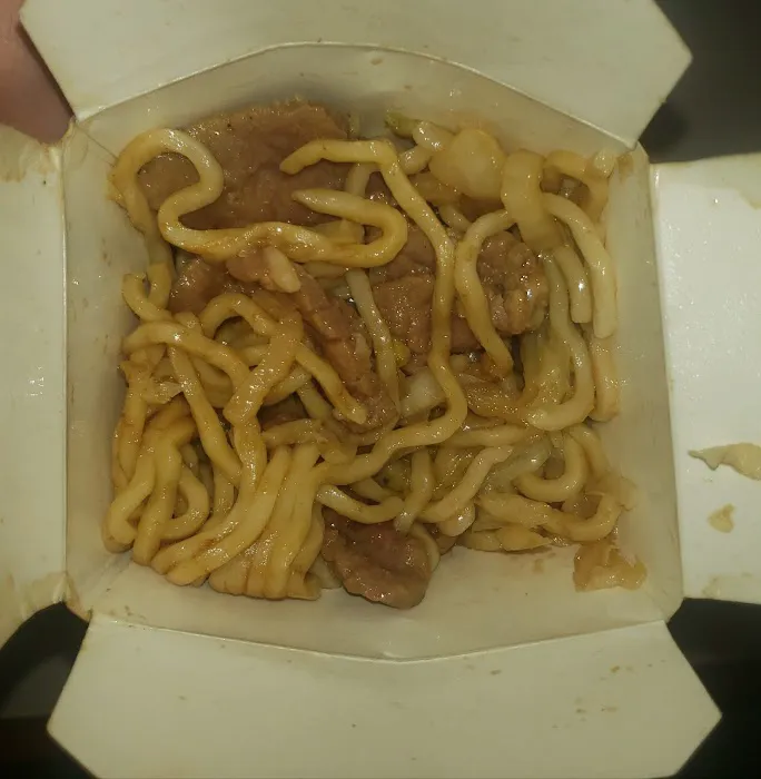 China Wok 10