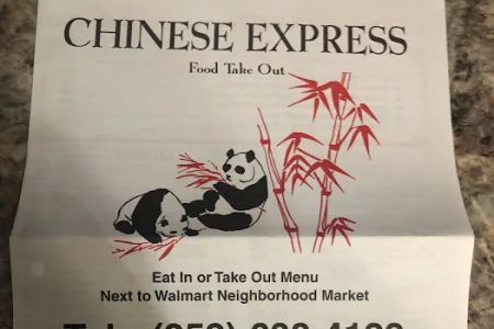 Chinese Express
