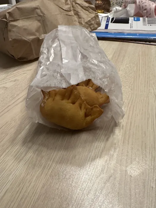 Chinese Express 5